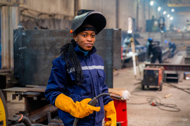 Affordable Welder Services in Conehatta, MS