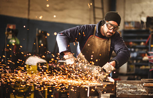 Best Structural Steel Welding in Conehatta, MS