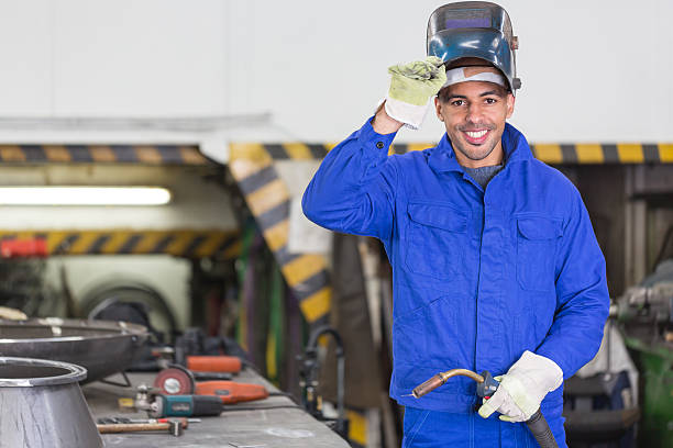 Best Automation and Robotic Welding in Conehatta, MS