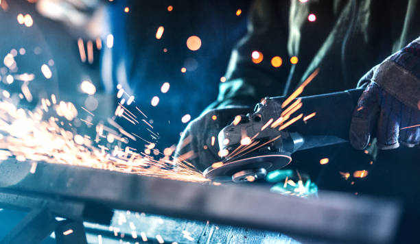  Conehatta, MS Welder Pros
